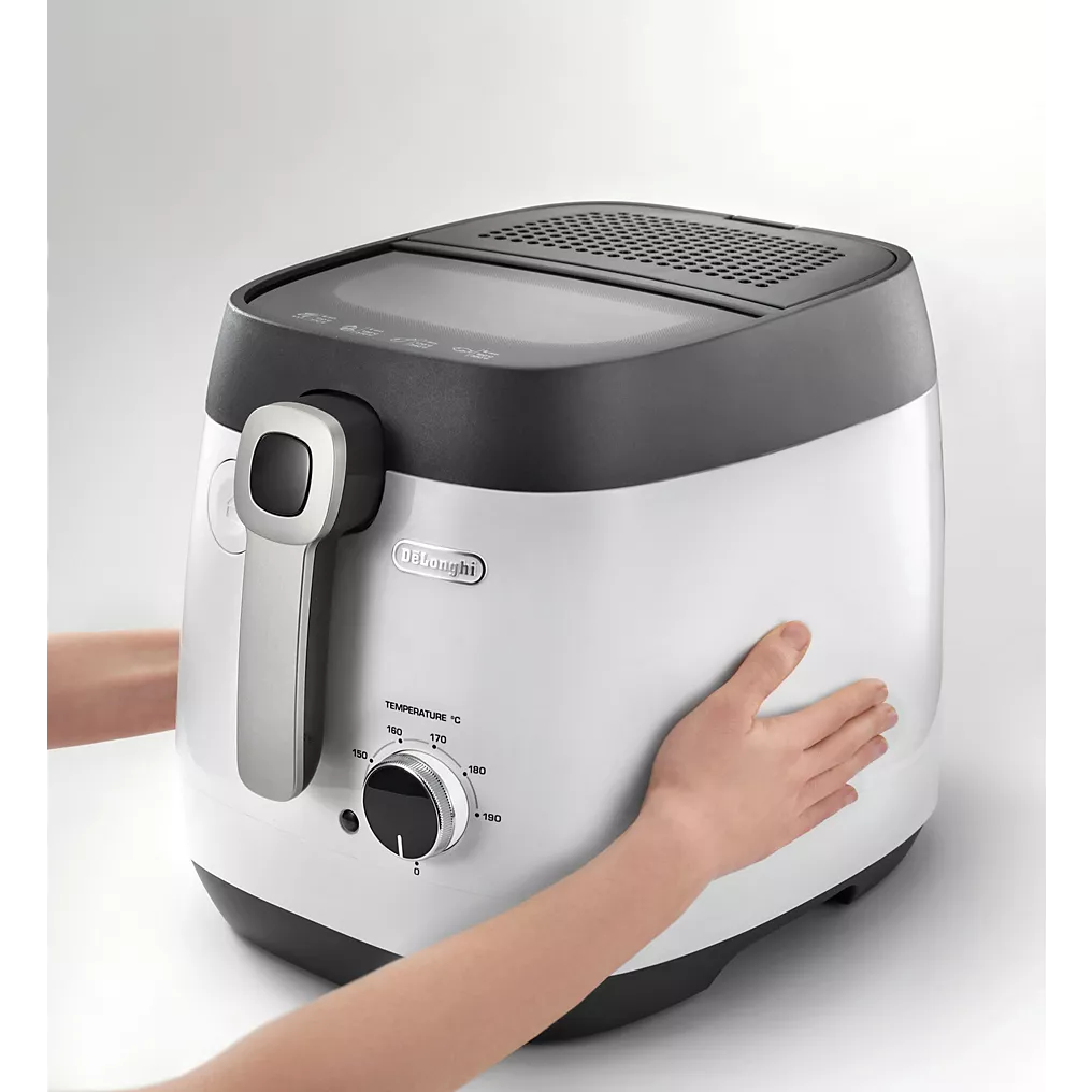 Friteuse DELONGHI Static FS8065 – Image 6