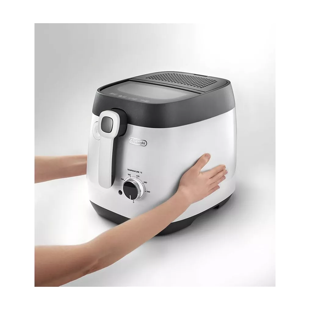 Friteuse DELONGHI Static FS8065 – Image 5