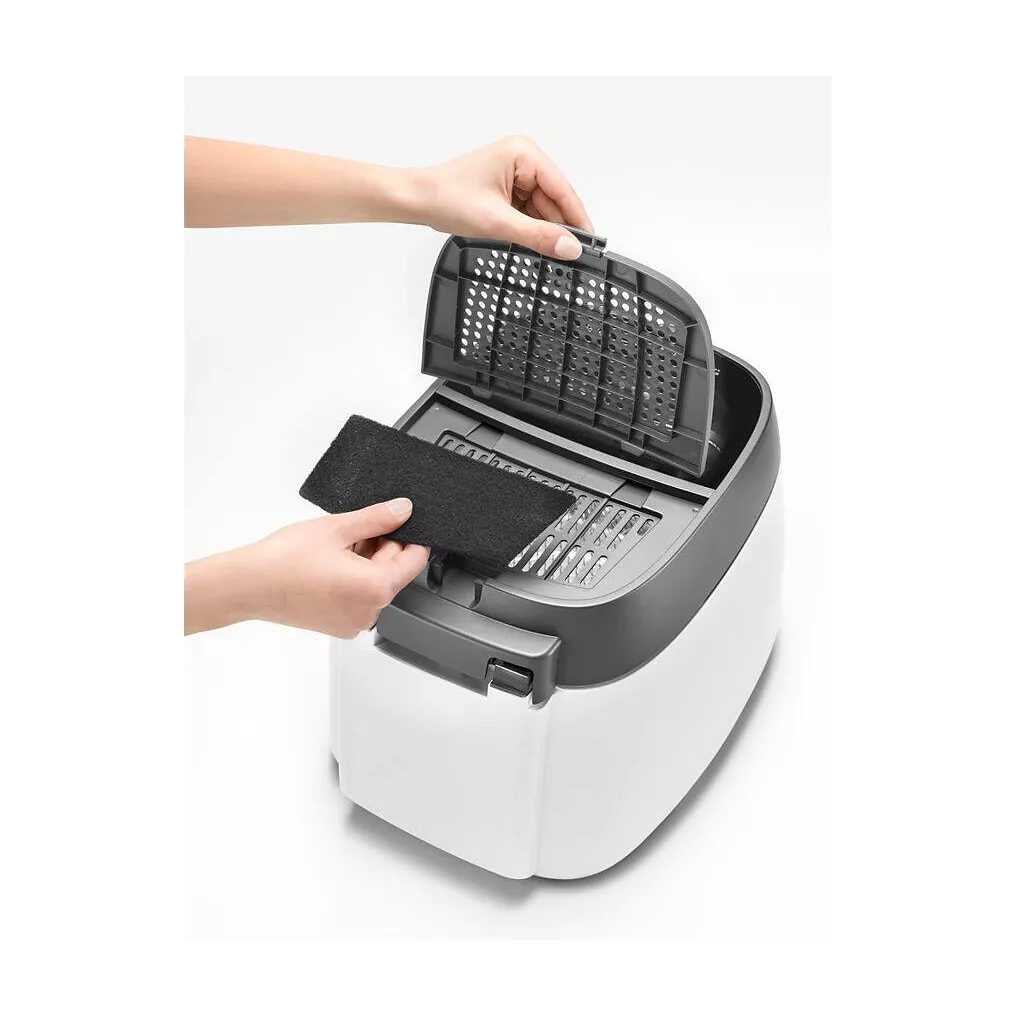 Friteuse DELONGHI Static FS8065 – Image 4