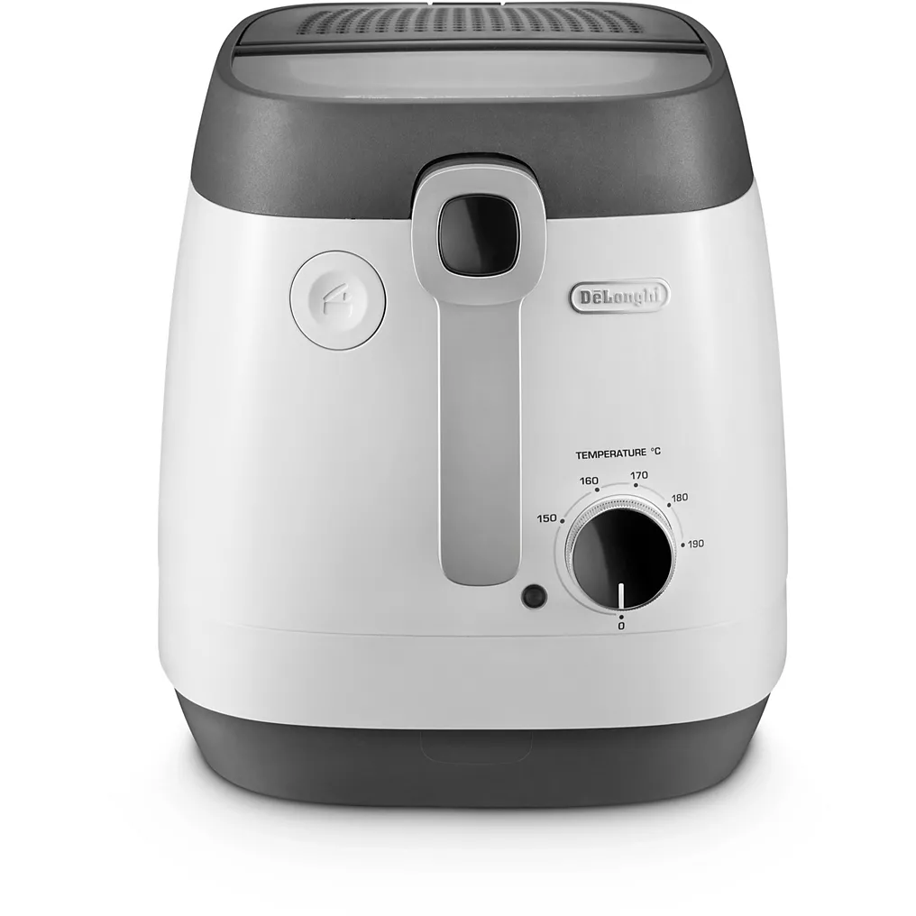 Friteuse DELONGHI Static FS8065 – Image 7