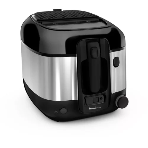 Friteuse MOULINEX SUPER UNO AM316D10