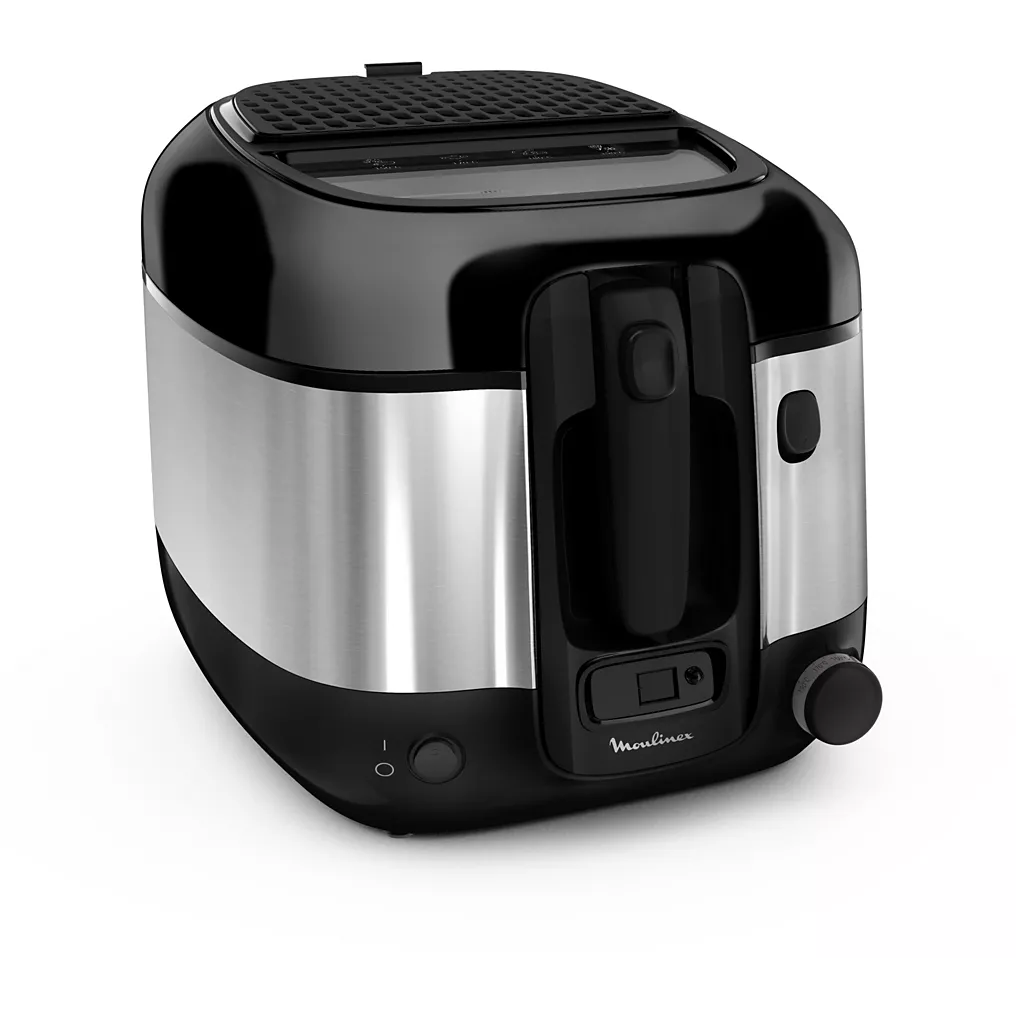 Friteuse MOULINEX SUPER UNO AM316D10