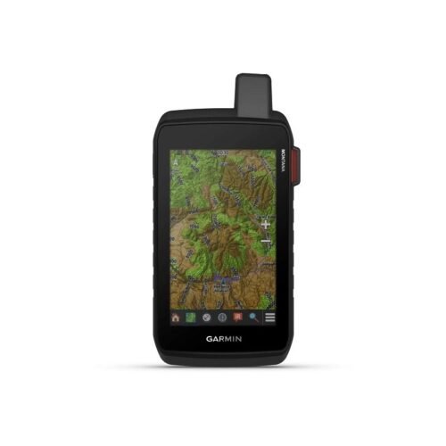 GPS Garmin Montana 710 i
