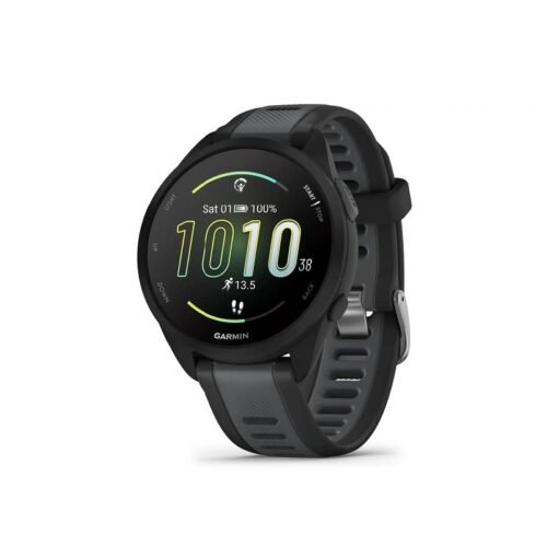 Garmin Forerunner 165 Music