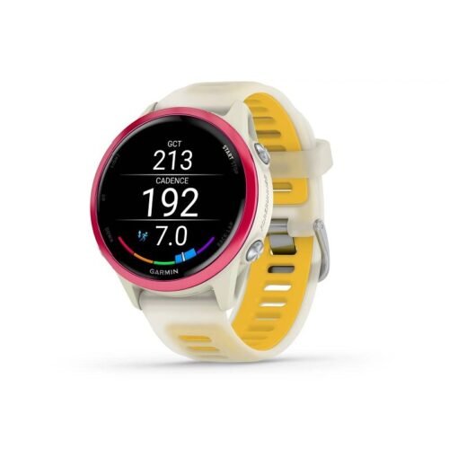 Montre GPS Garmin Forerunner 570