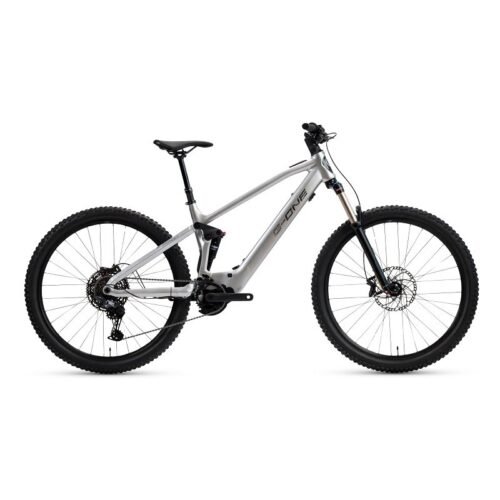 Gitane G-One BLACK FOREST FS2
