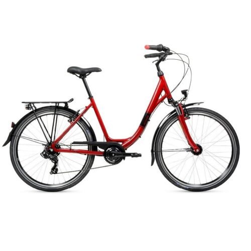 Gitane Salsa D7 28″
