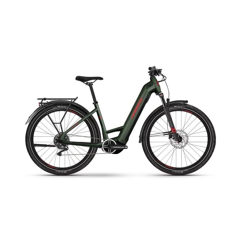 Haibike Trekking 5 – Image 6