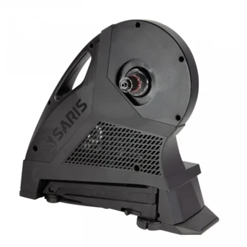 Home trainer Saris h3 direct drive smart