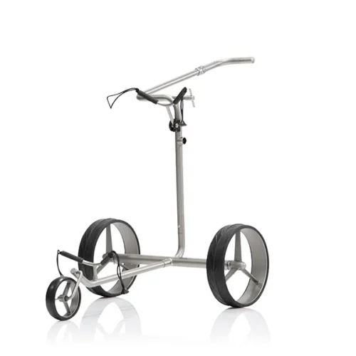 JuCad drive SL Titan Travel 2.0