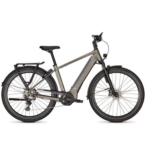 VTC électrique Kalkhoff Endeavour 5+ Advance ABS – 625 Wh