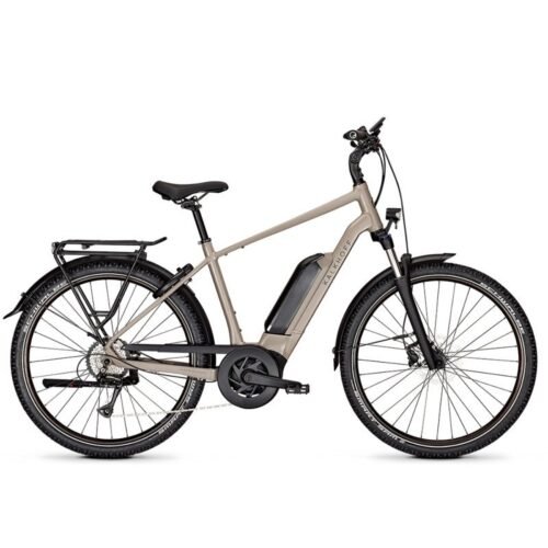 Vélo de randonnée électrique Kalkhoff Entice 1 Move – 725 Wh