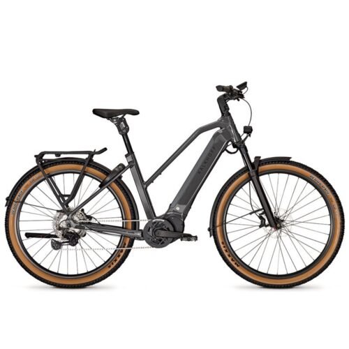 Vélo de randonnée électrique Kalkhoff Entice 5+ Advance (2024)