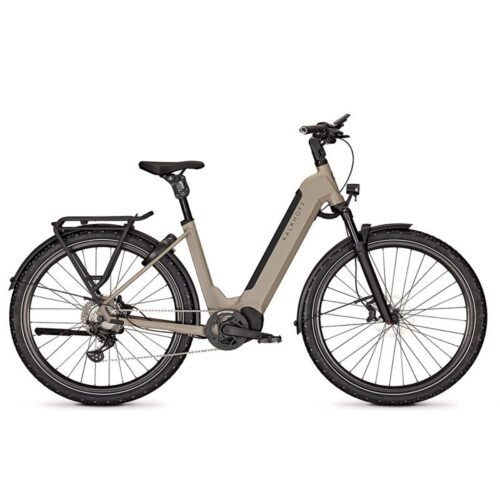 Vélo de randonnée électrique Kalkhoff Entice 5+ Move (2024)