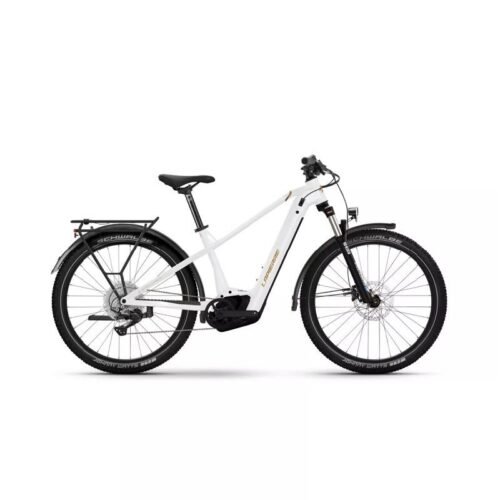 VTC électrique Lapierre E-EXPLORER 7.6 High 2024