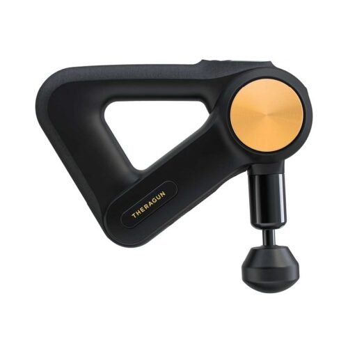 Masseur Theragun Pro 24K Gold