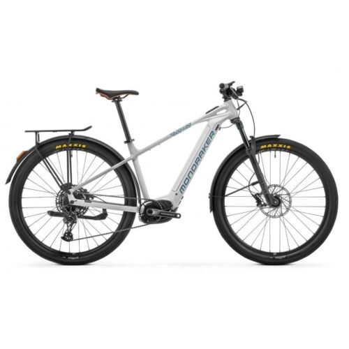 VTT électrique Mondraker Prime X 2025