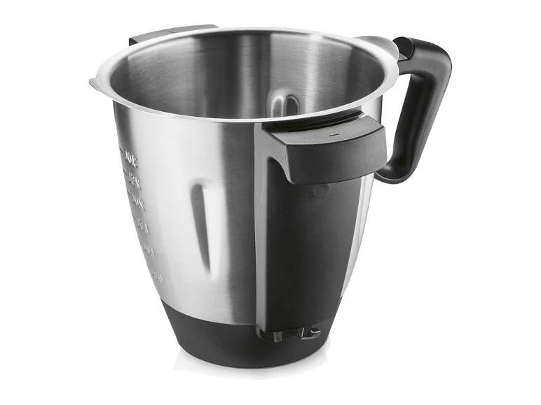Monsieur Cuisine Smart Black Edition – Image 6