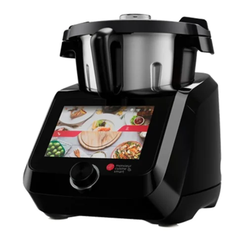 Monsieur Cuisine Smart Black Edition