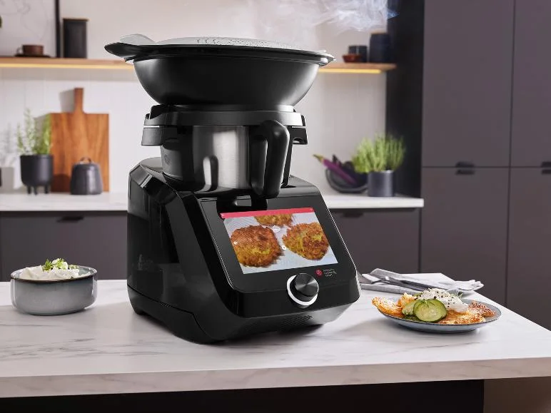 Monsieur Cuisine Smart Black Edition – Image 3