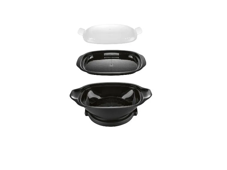 Monsieur Cuisine Smart SKMS 1200 B2 Rouge – Image 4