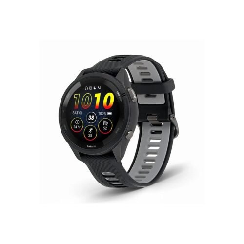 Montre Garmin Forerunner 265 Music 46 mm