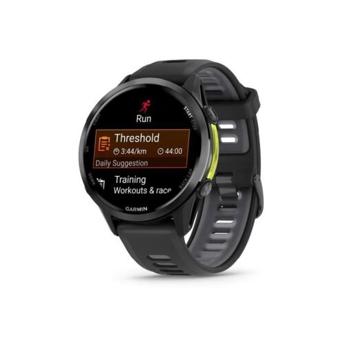 Montre Garmin Forerunner 970