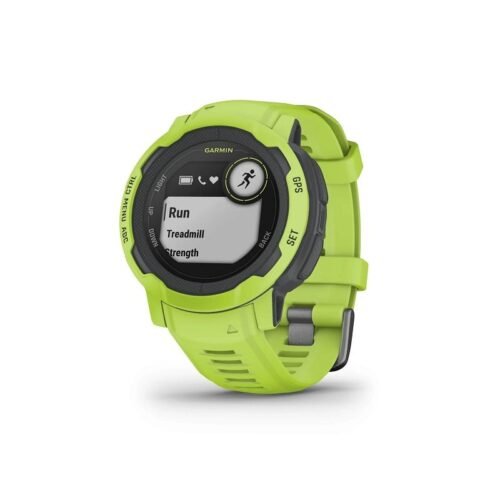 Montre Garmin Instinct 2