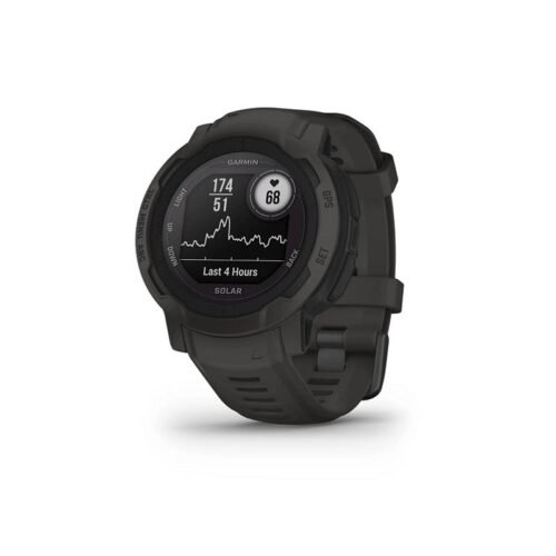 Montre Garmin Instinct 2 Solar