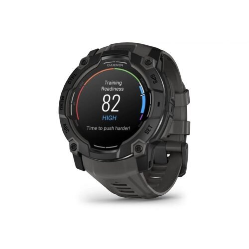 Montre Garmin Instinct 3 AMOLED 50 mm