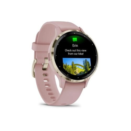 Montre Garmin Venu 3S