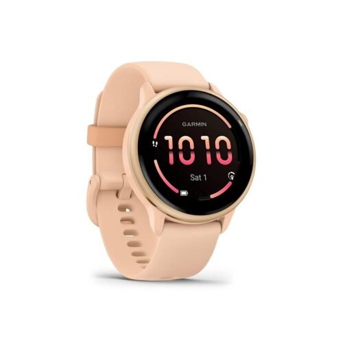Montre Sport Garmin Vivoactive 6