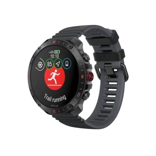 Montre Polar Grit X2 Pro
