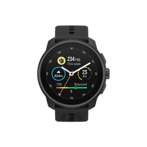 Montre Suunto Race S All Black