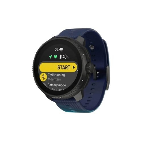 Montre Suunto Race S UTMB World Series