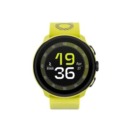 Montre sport Suunto Run