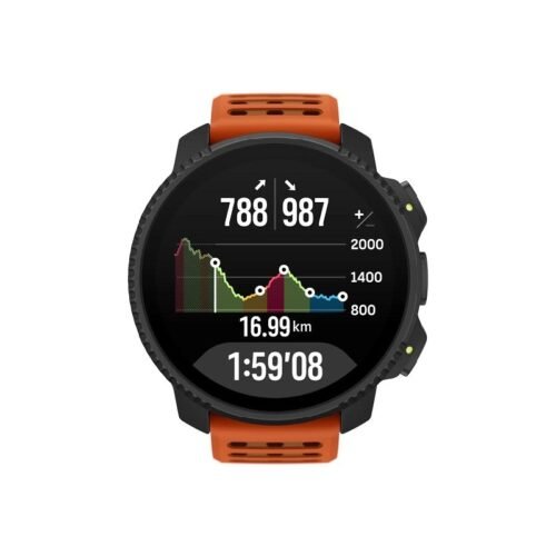 Montre sport Suunto Vertical 2 Canyon