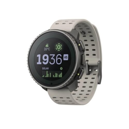 Montre Suunto Vertical Titanium Solar