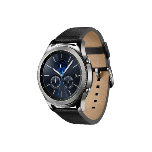 Montre connectée Samsung Gear S3 Classic