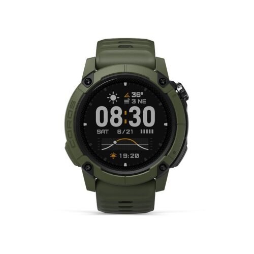 Montre connectée Coros Nomad