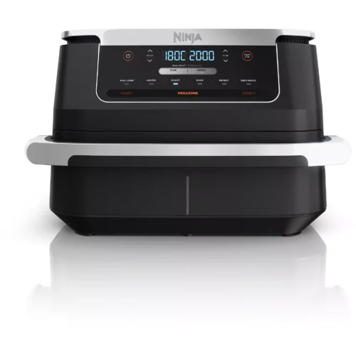 Friteuse sans huile NINJA Foodi Max Dual Zone AF550EU