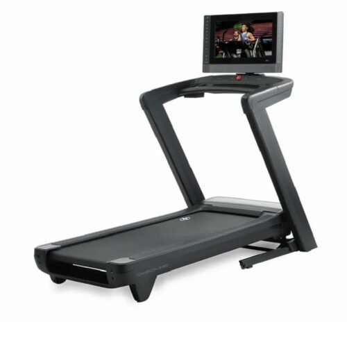 Tapis de Course NordicTrack Commercial 2450
