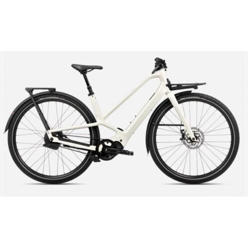 VTC électrique Orbea Diem 30 2025
