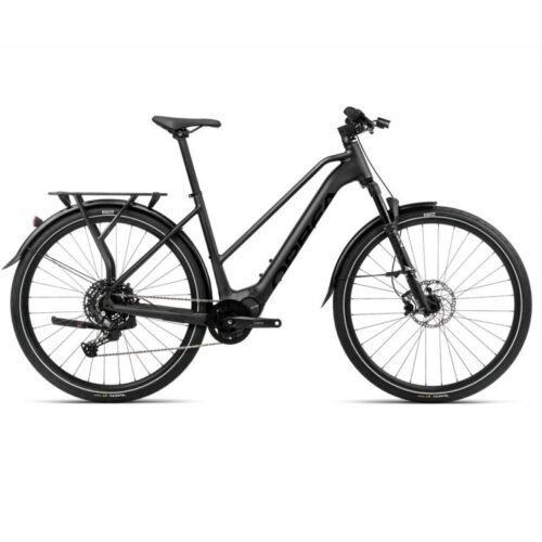 VTC électrique Orbea Kemen Mid 30 2024