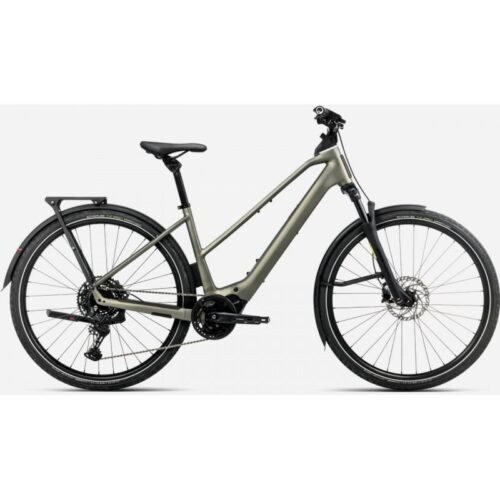VTC électrique Orbea Kemen tour 20 mid