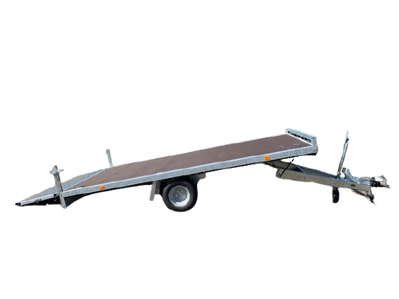 Power Stop® - Evolution Drilled and Slotted – Image 4