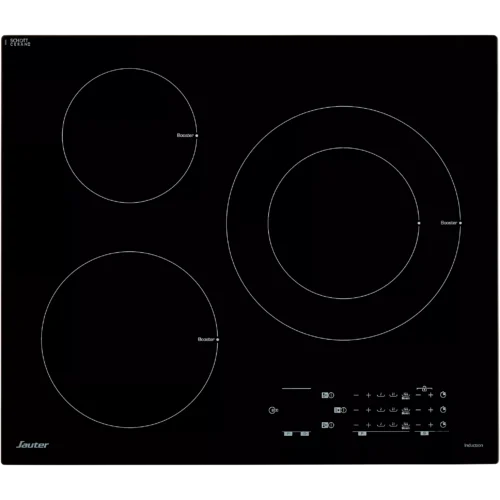 Plaque induction SAUTER SPIN4361B