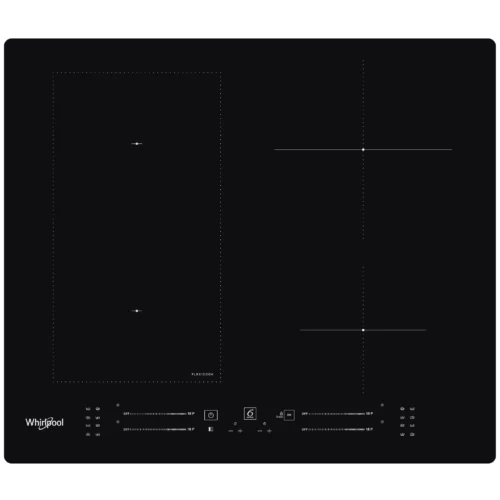 Plaque induction WHIRLPOOL WLS7960NE