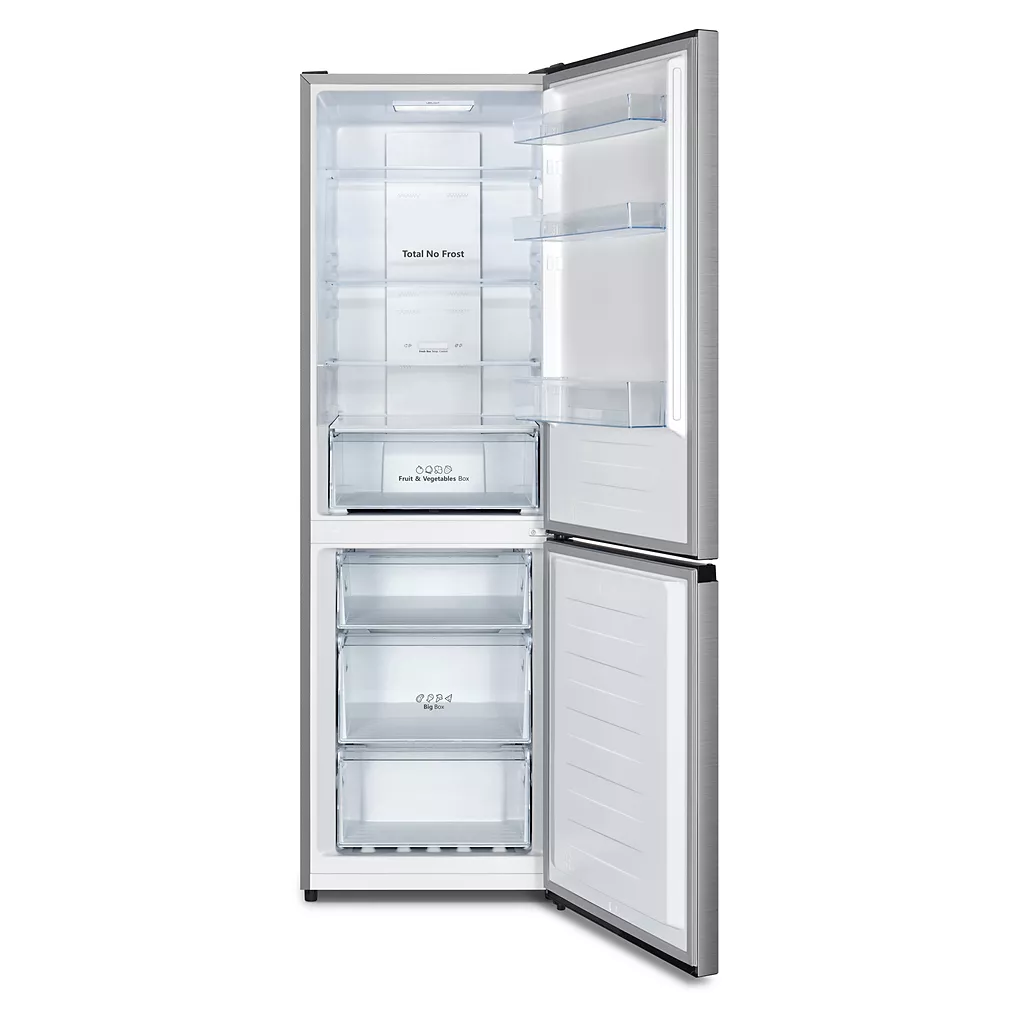 Réfrigérateur combiné HISENSE RB390N4BCC – Image 5