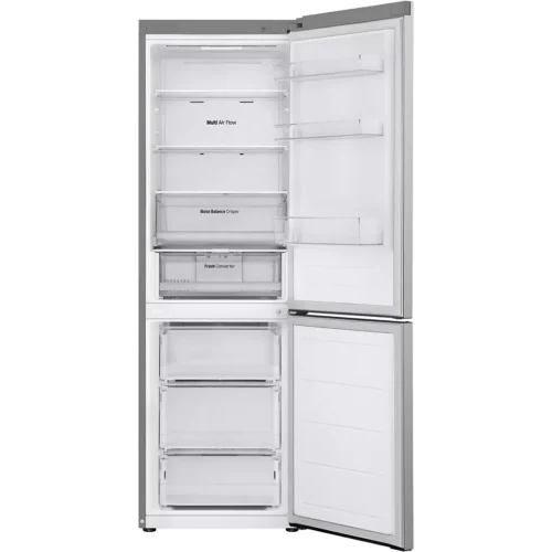 Réfrigérateur combiné LG GBV3110EPY